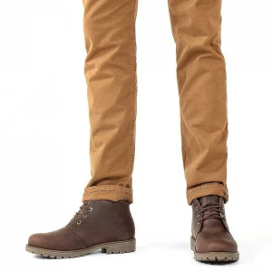 Bota Panama^Panama Jack New