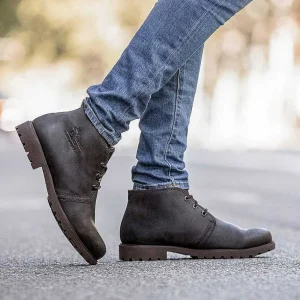 Bota Panama^Panama Jack New