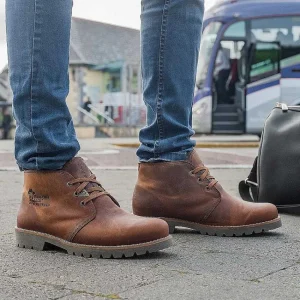 Bota Panama Igloo^Panama Jack Shop