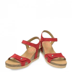 Julia^Panama Jack Fashion