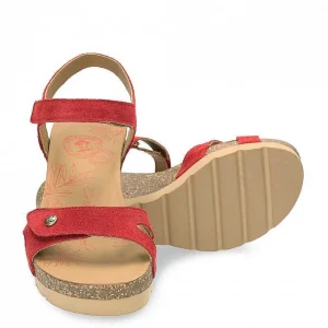 Julia^Panama Jack Fashion