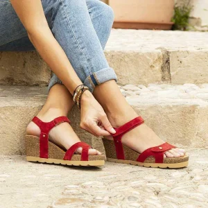 Julia^Panama Jack Fashion
