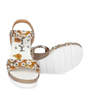 Julia Garden^Panama Jack Store