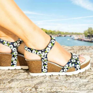 Julia Garden^Panama Jack Outlet