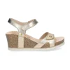 Julia Shine^Panama Jack Shop