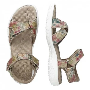Noja Tropical^Panama Jack Clearance