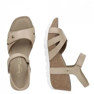 Romy^Panama Jack New