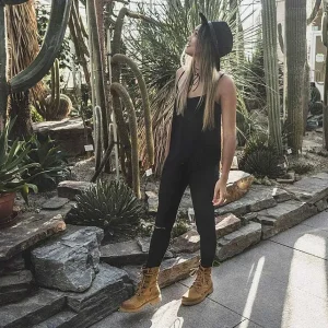 Route Boot^Panama Jack Sale