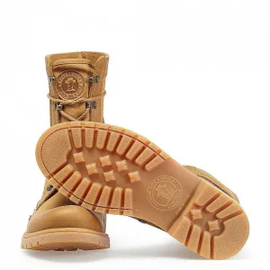 Route Boot^Panama Jack Sale