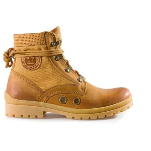 Route Boot Reporter Dames^Panama Jack New