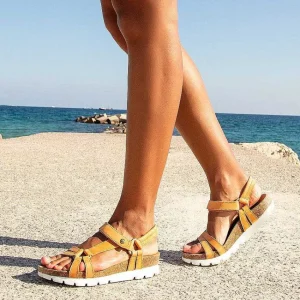 Sally Basics^Panama Jack Best