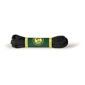 Zwart Veters 125 Cm^Panama Jack Cheap