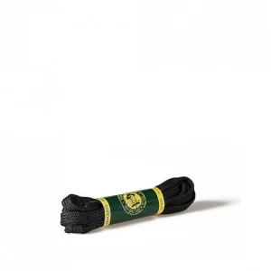 Zwart Veters 125 Cm^Panama Jack Cheap
